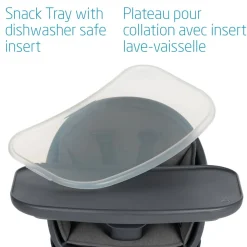 Moa 8-in-1 High Chair