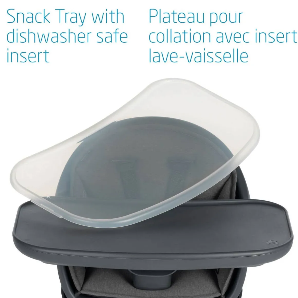 Moa 8-in-1 High Chair