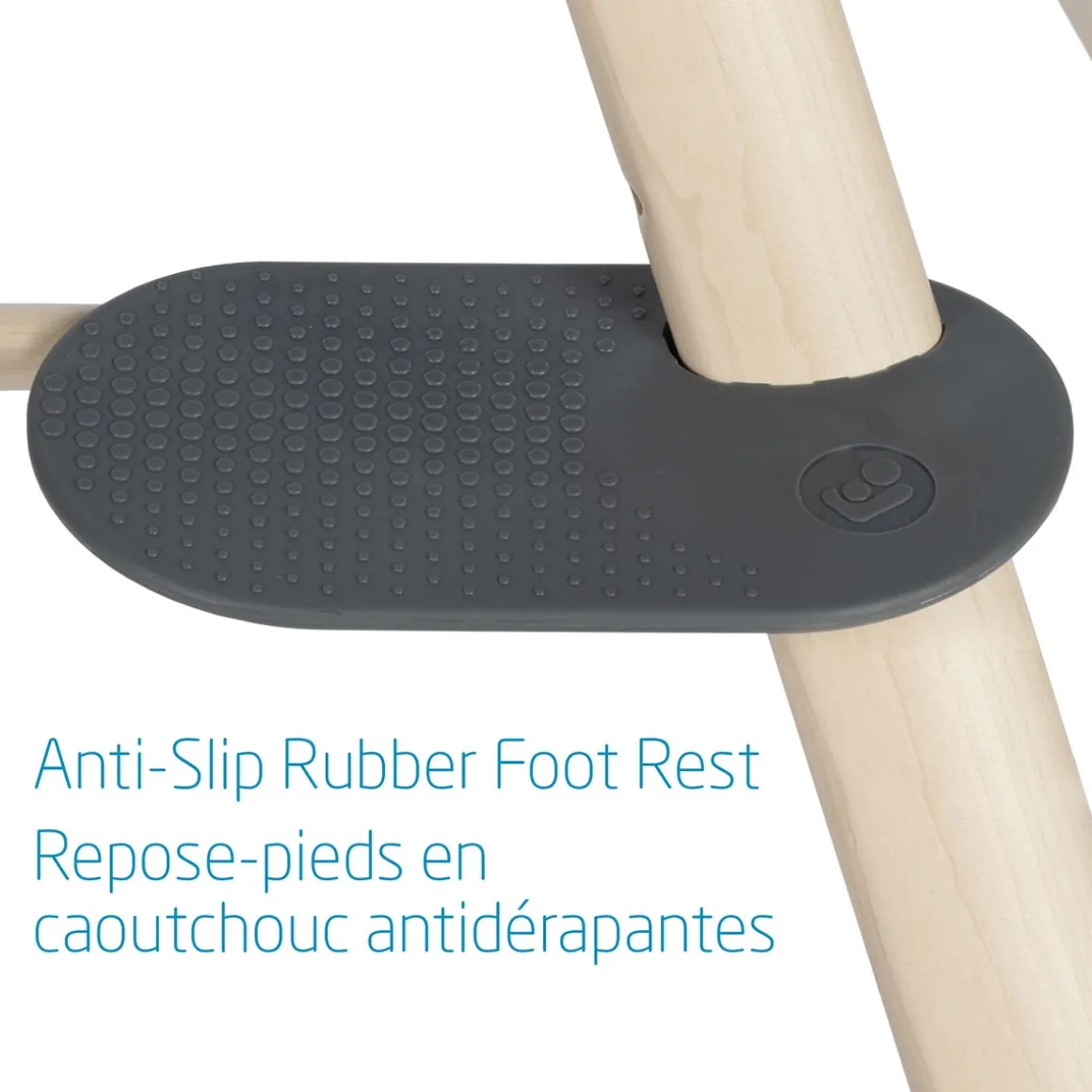 Moa 8-in-1 High Chair