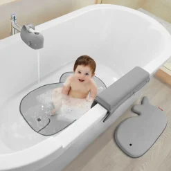 Moby Bath Kneeler