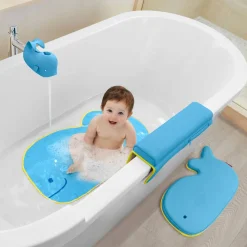 Moby Bath Spout Cover