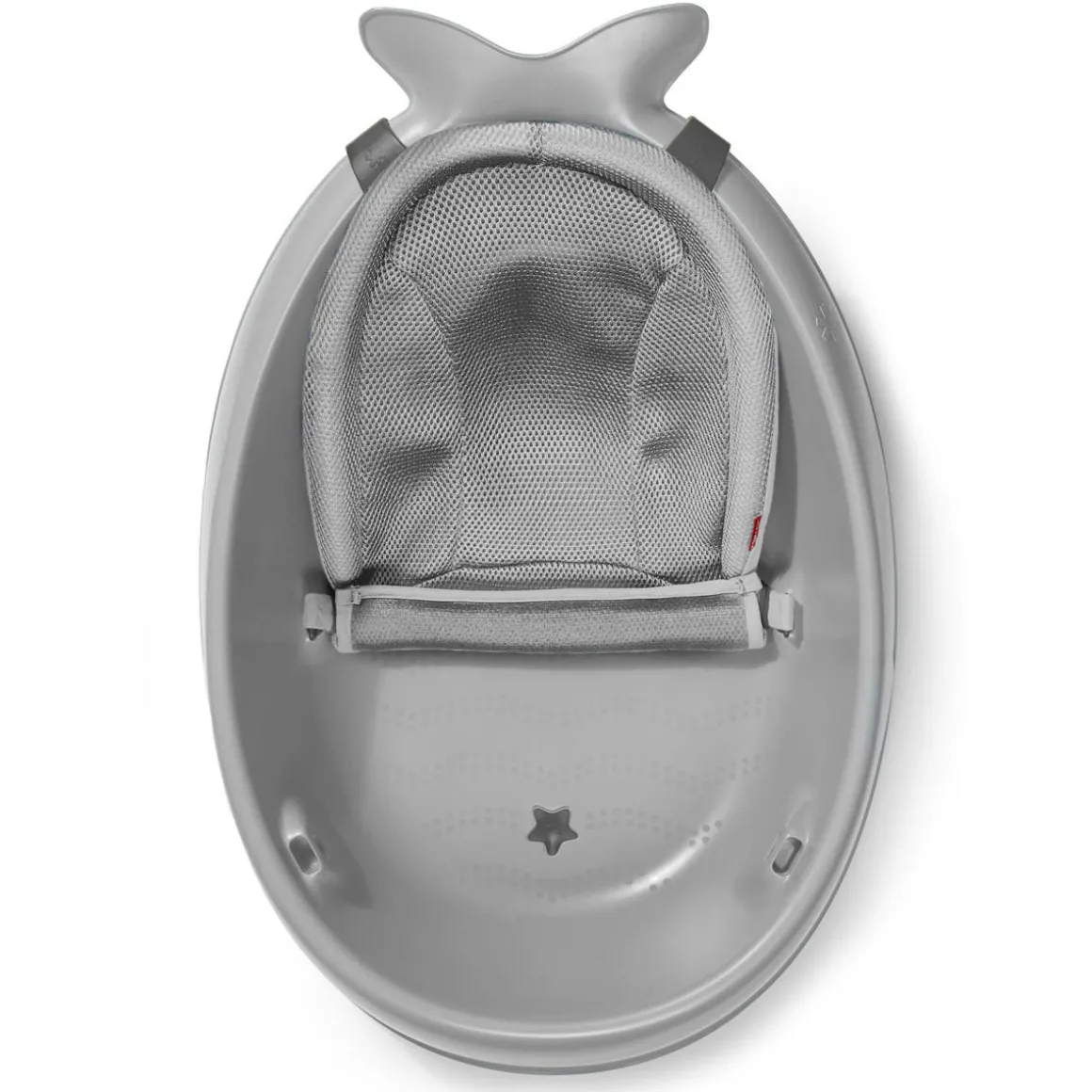 Moby Smart Sling 3-Stage Bathtub