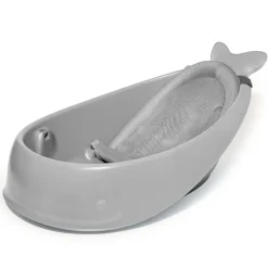 Moby Smart Sling 3-Stage Bathtub