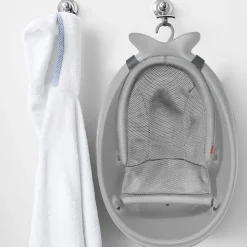 Moby Smart Sling 3-Stage Bathtub