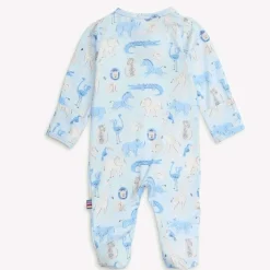 Modal Magnetic Footie