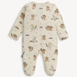 Modal Magnetic Footie (Where the Wild Things Are)