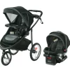 Modes Jogger 2.0 LX Travel System