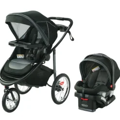Modes Jogger 2.0 LX Travel System