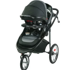 Modes Jogger 2.0 LX Travel System