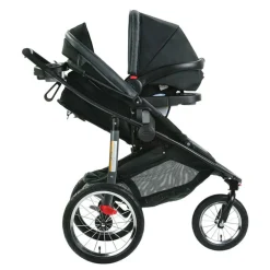 Modes Jogger 2.0 LX Travel System