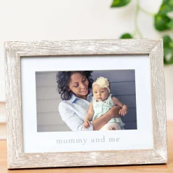 Mommy & Me Frame