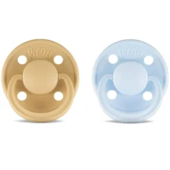 Mono Pacifier (2 Pack)