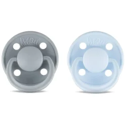 Mono Pacifier (2 Pack)