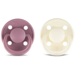 Mono Pacifier (2 Pack)