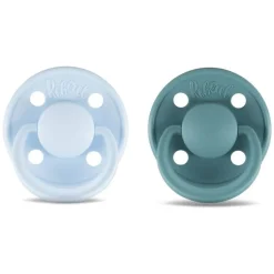 Mono Pacifier (2 Pack)