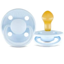 Mono Pacifier (2 Pack)