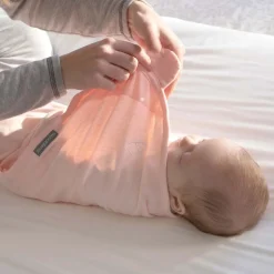 Monogram Collection Swaddle (3 Pack)