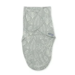 Monogram Collection Swaddle (3 Pack)