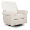 Monroe Pillowback Power Recliner
