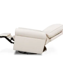 Monroe Pillowback Power Recliner