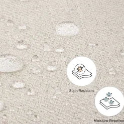 Monroe Pillowback Power Recliner