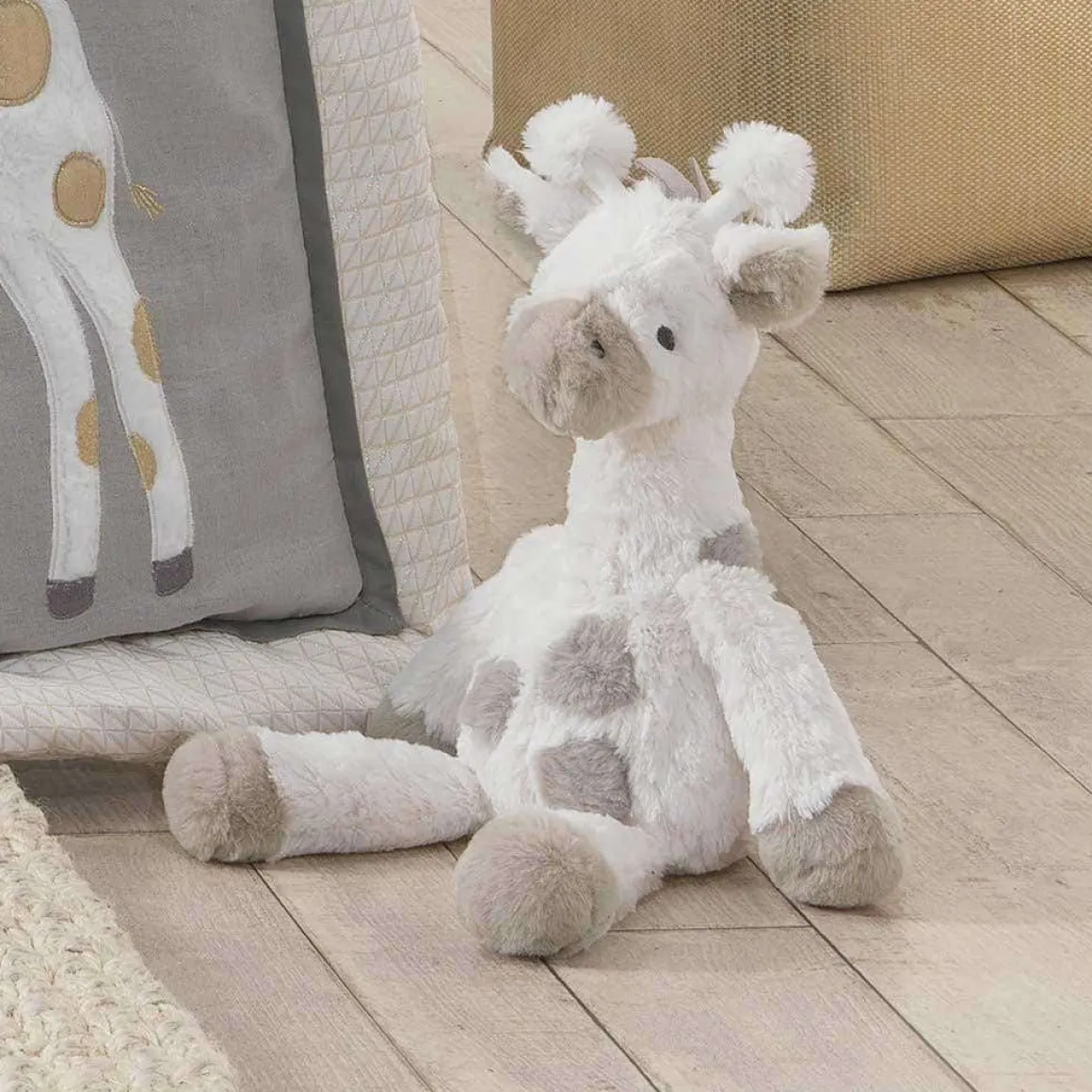 Moonbeams Millie Plush Giraffe