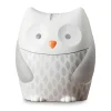 Moonlight & Melodies Sound Machine Owl