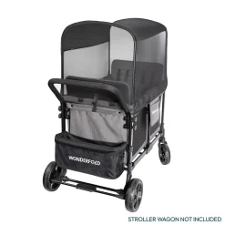 Mosquito Net (W4 2.0)