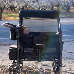 Mosquito Net (W4 2.0)