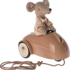 Mouse Car