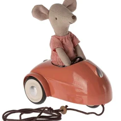 Mouse Car