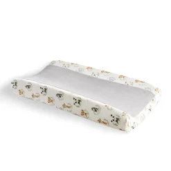 Mozambique Changing Pad Cover