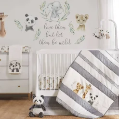 Mozambique Changing Pad Cover