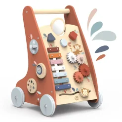 Multi Activity Walker