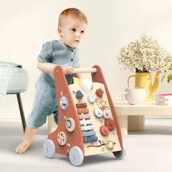 Multi Activity Walker