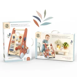 Multi Activity Walker