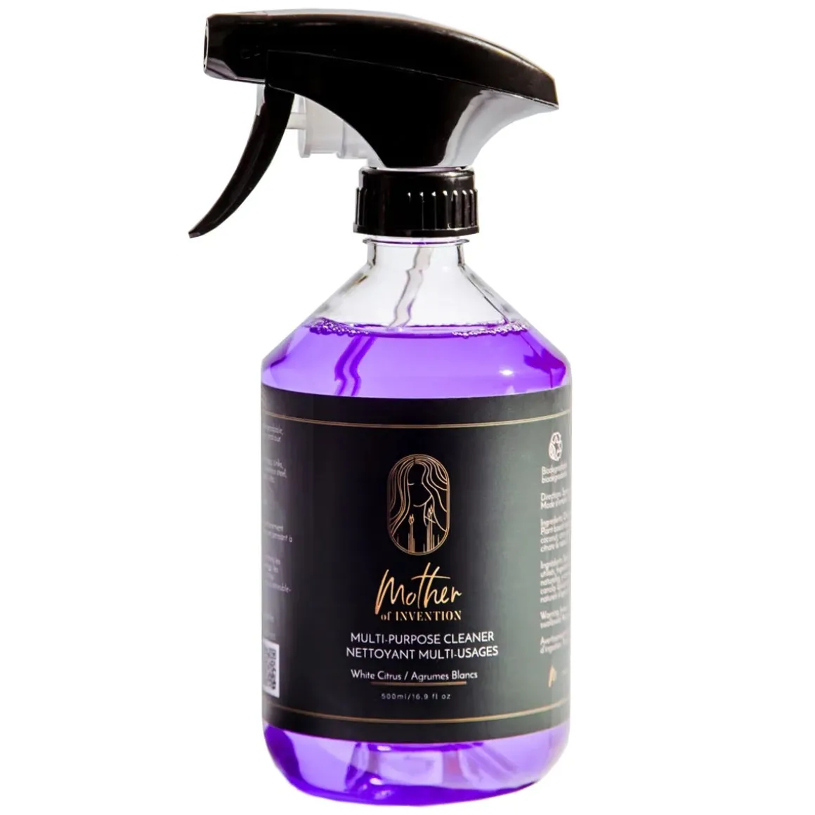 Multi-Purpose Cleaner (500 mL)