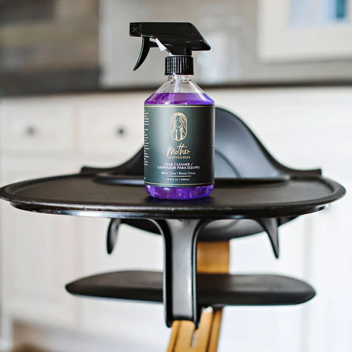 Multi-Purpose Cleaner (500 mL)