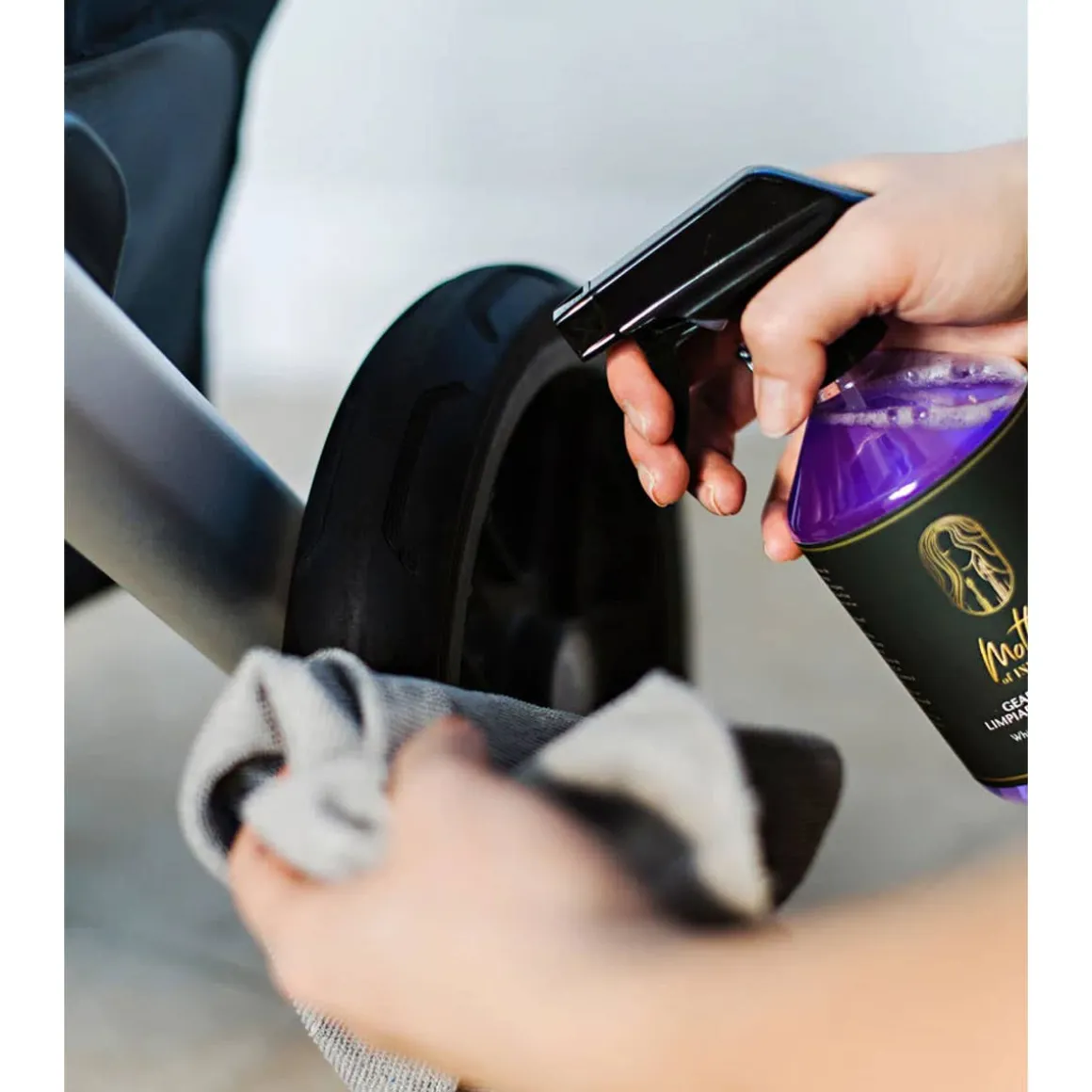 Multi-Purpose Cleaner (500 mL)