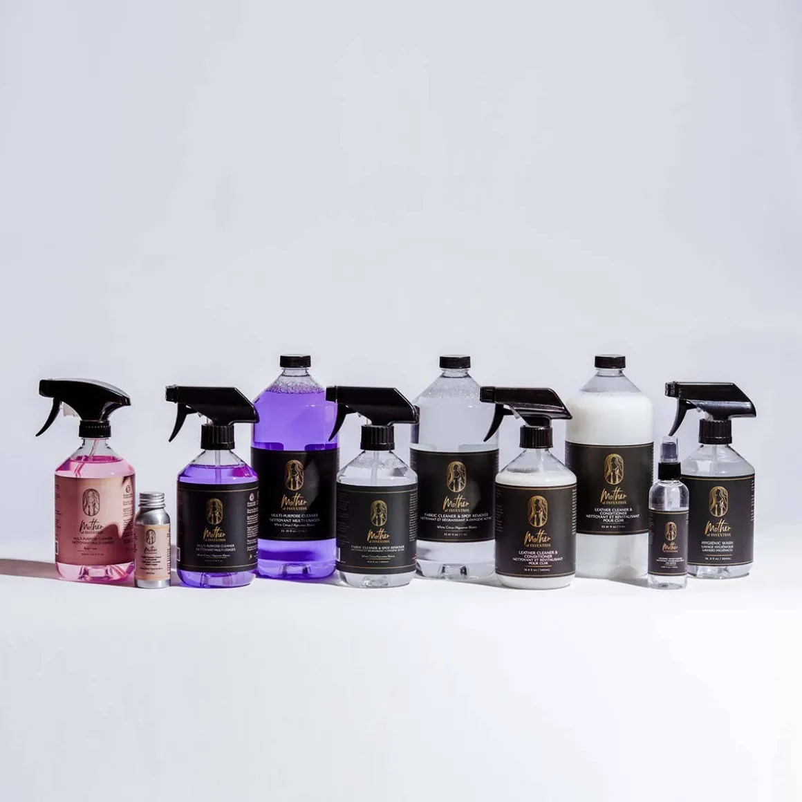 Multi-Purpose Cleaner (500 mL)