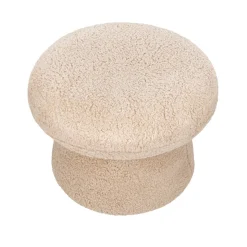 Mushroom Pouf