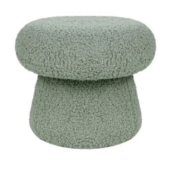 Mushroom Pouf