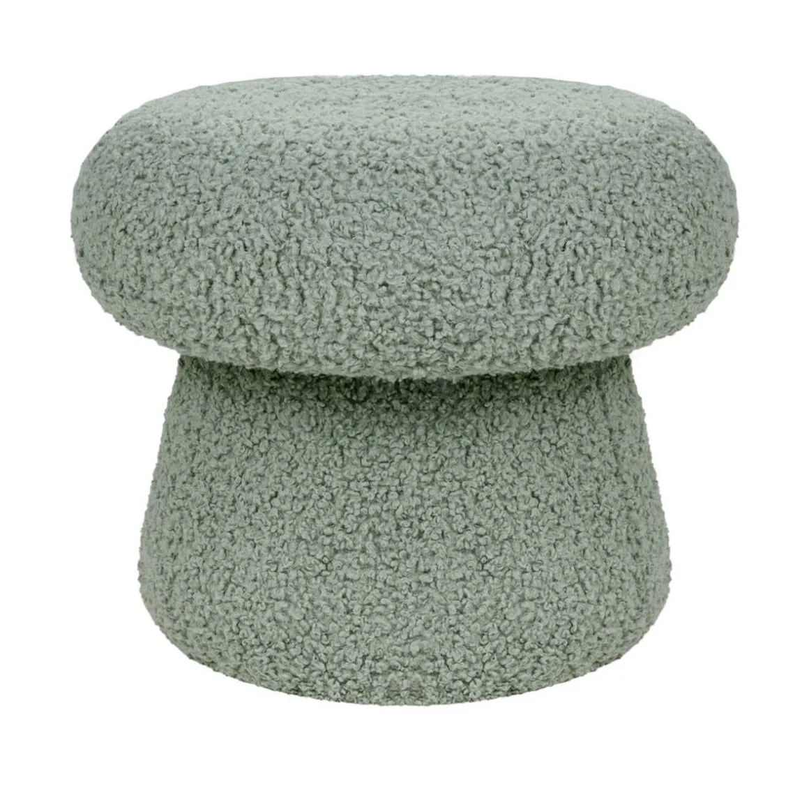 Mushroom Pouf