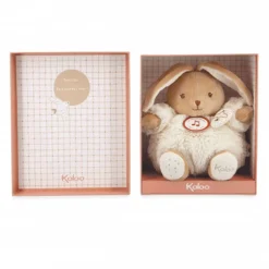 Musical Round Rabbit