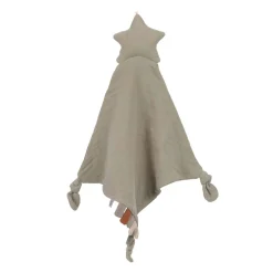 Muslin Baby Comforter (Little Universe)