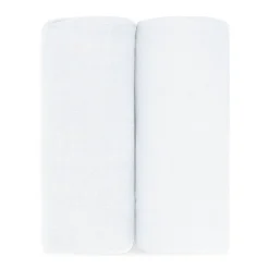 Muslin Swaddle Blankets (2 Pack)