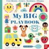 My BIG Playbook