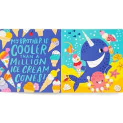 My Brother is the Best