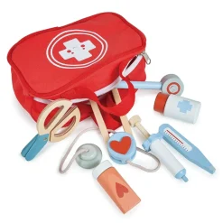My First Aid Kit