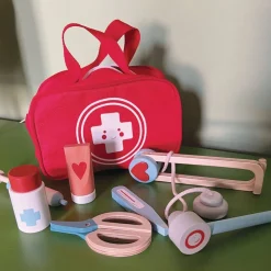 My First Aid Kit